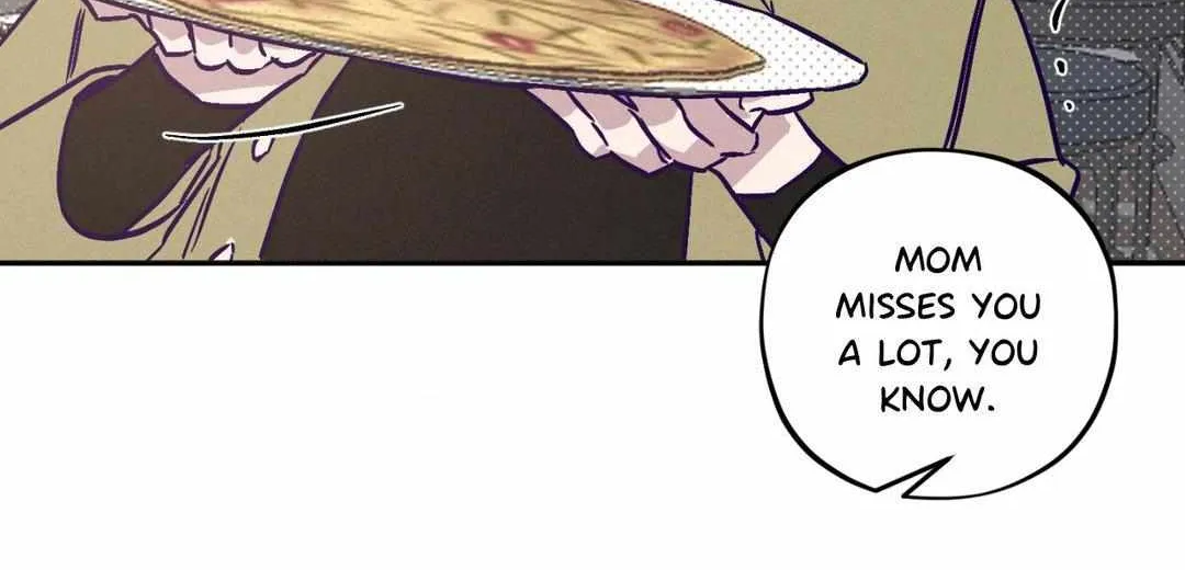 Prison Breakfast Chapter 1.1 page 76 - 