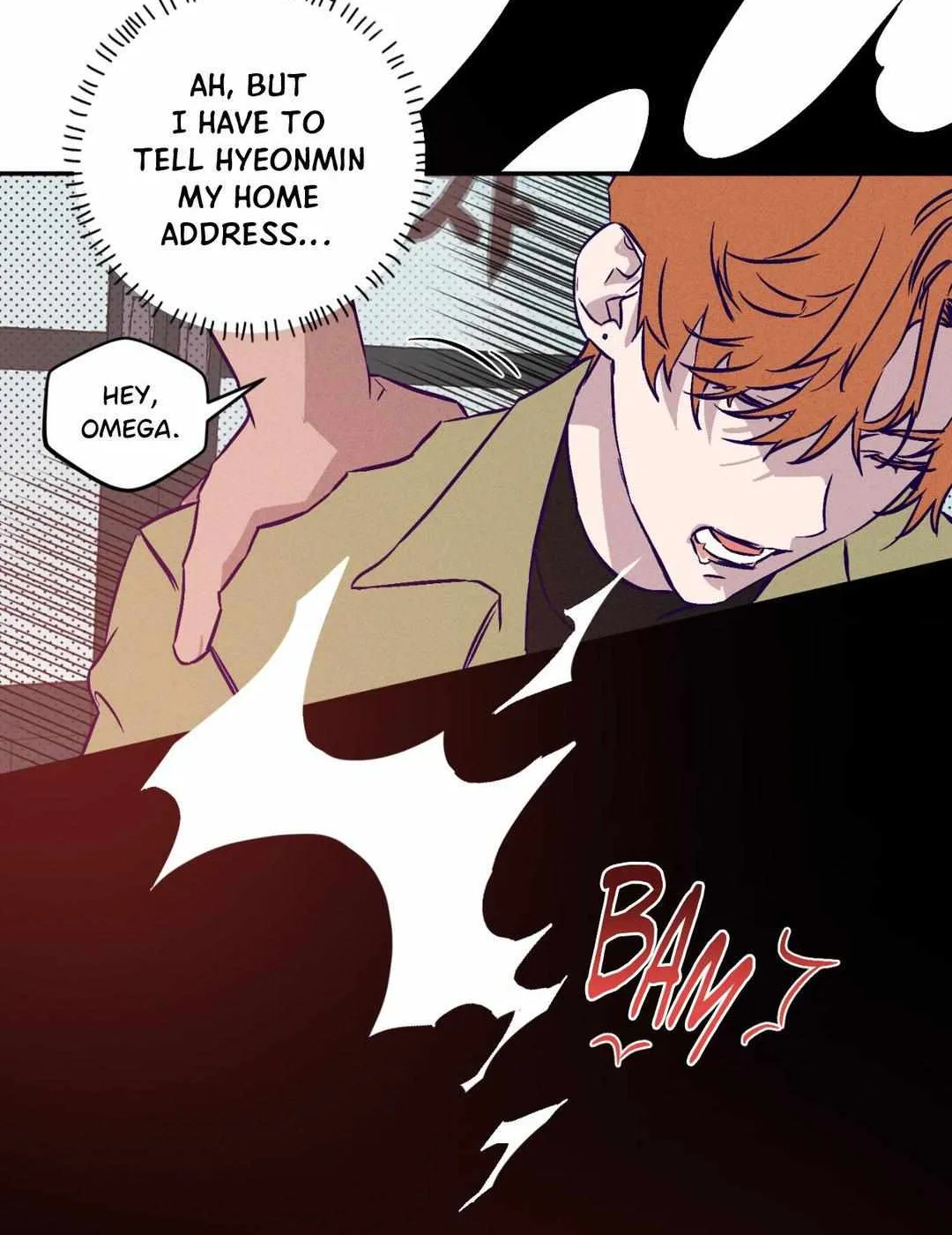 Prison Breakfast Chapter 1.1 page 85 - 