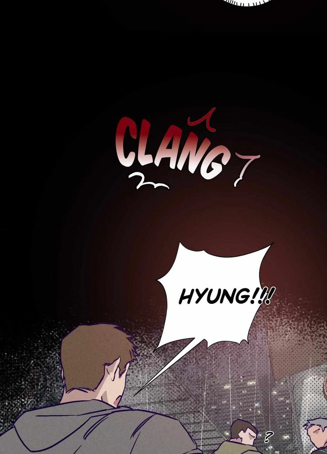 Prison Breakfast Chapter 1.1 page 87 - 