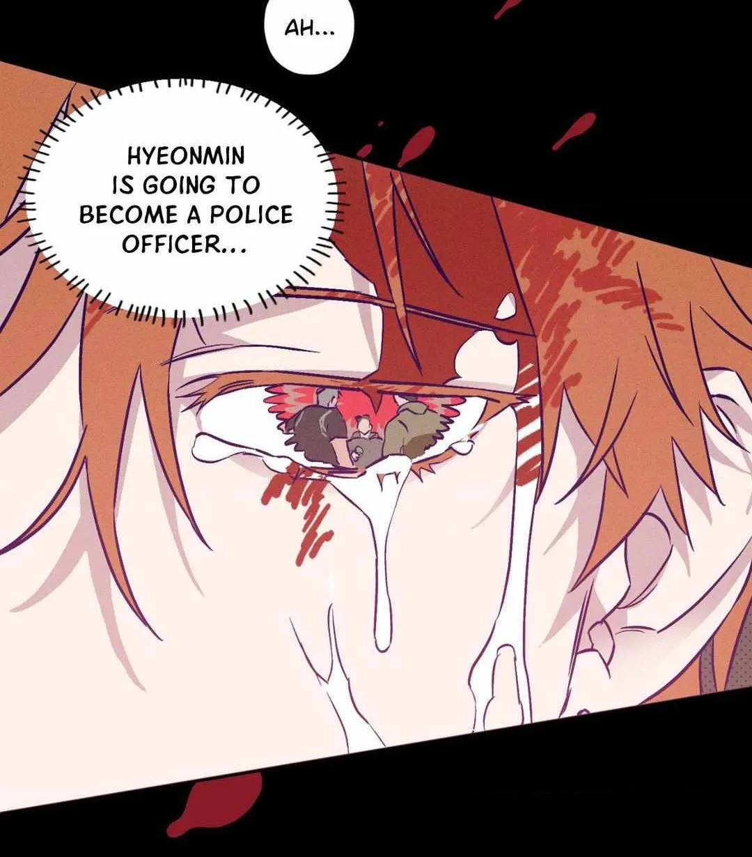 Prison Breakfast Chapter 1.1 page 89 - 