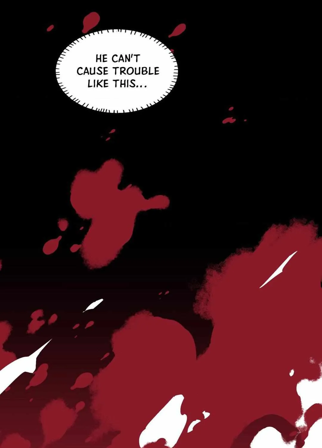 Prison Breakfast Chapter 1.1 page 90 - 