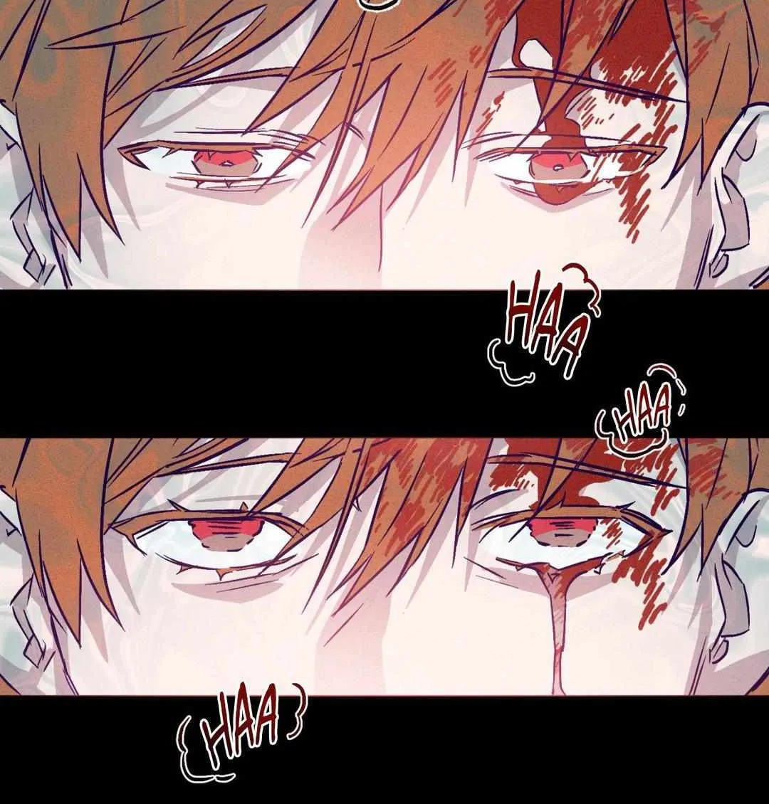 Prison Breakfast Chapter 1.1 page 96 - 