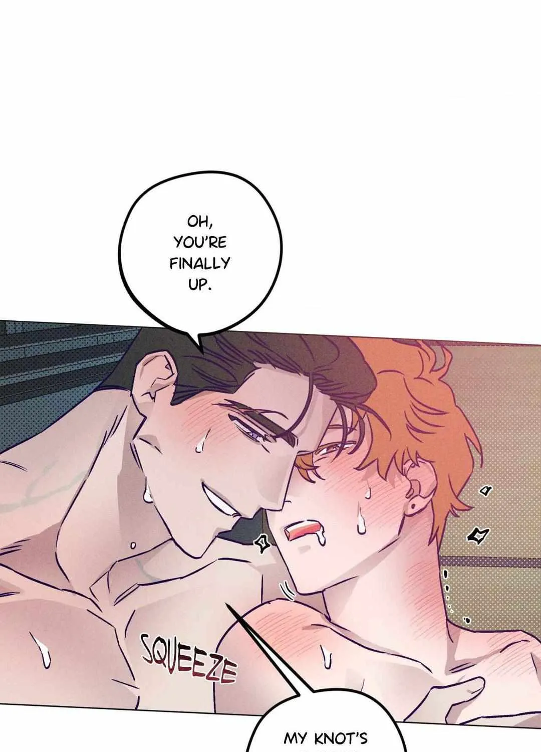 Prison Breakfast Chapter 10 page 11 - 