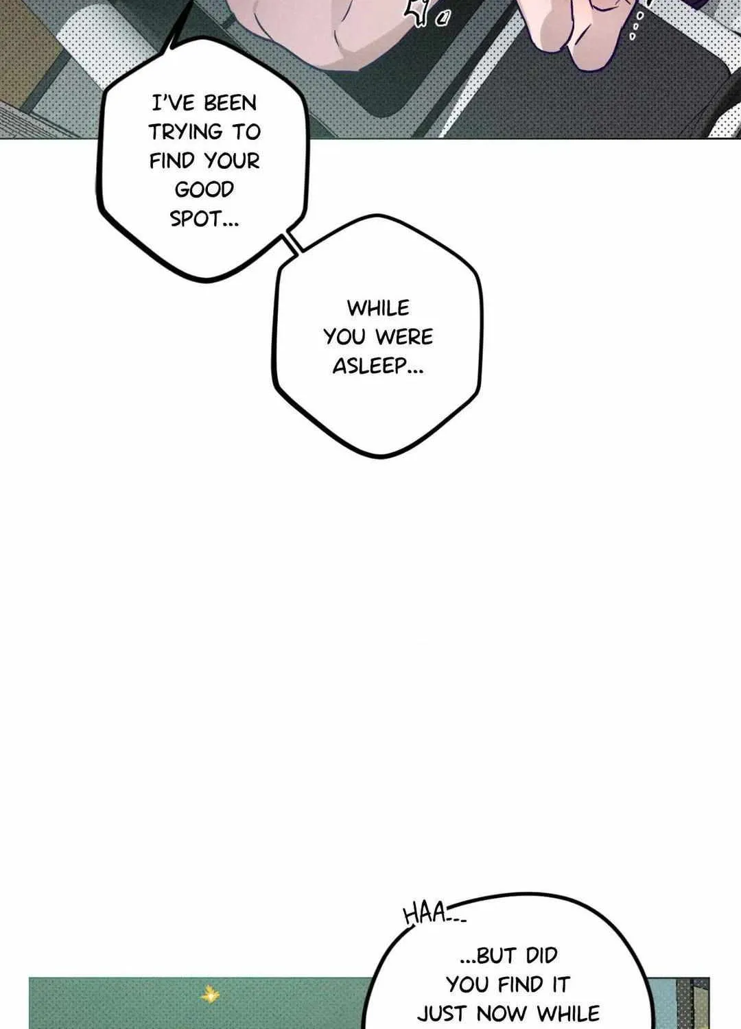 Prison Breakfast Chapter 10 page 16 - 