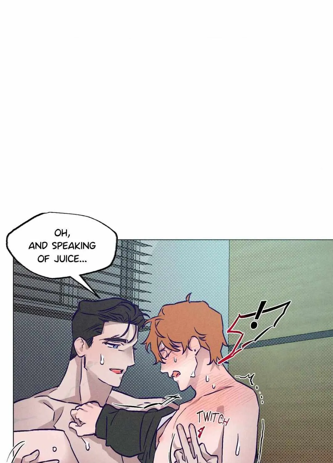 Prison Breakfast Chapter 10 page 19 - 