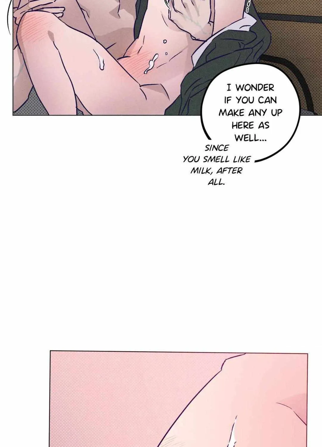 Prison Breakfast Chapter 10 page 20 - 