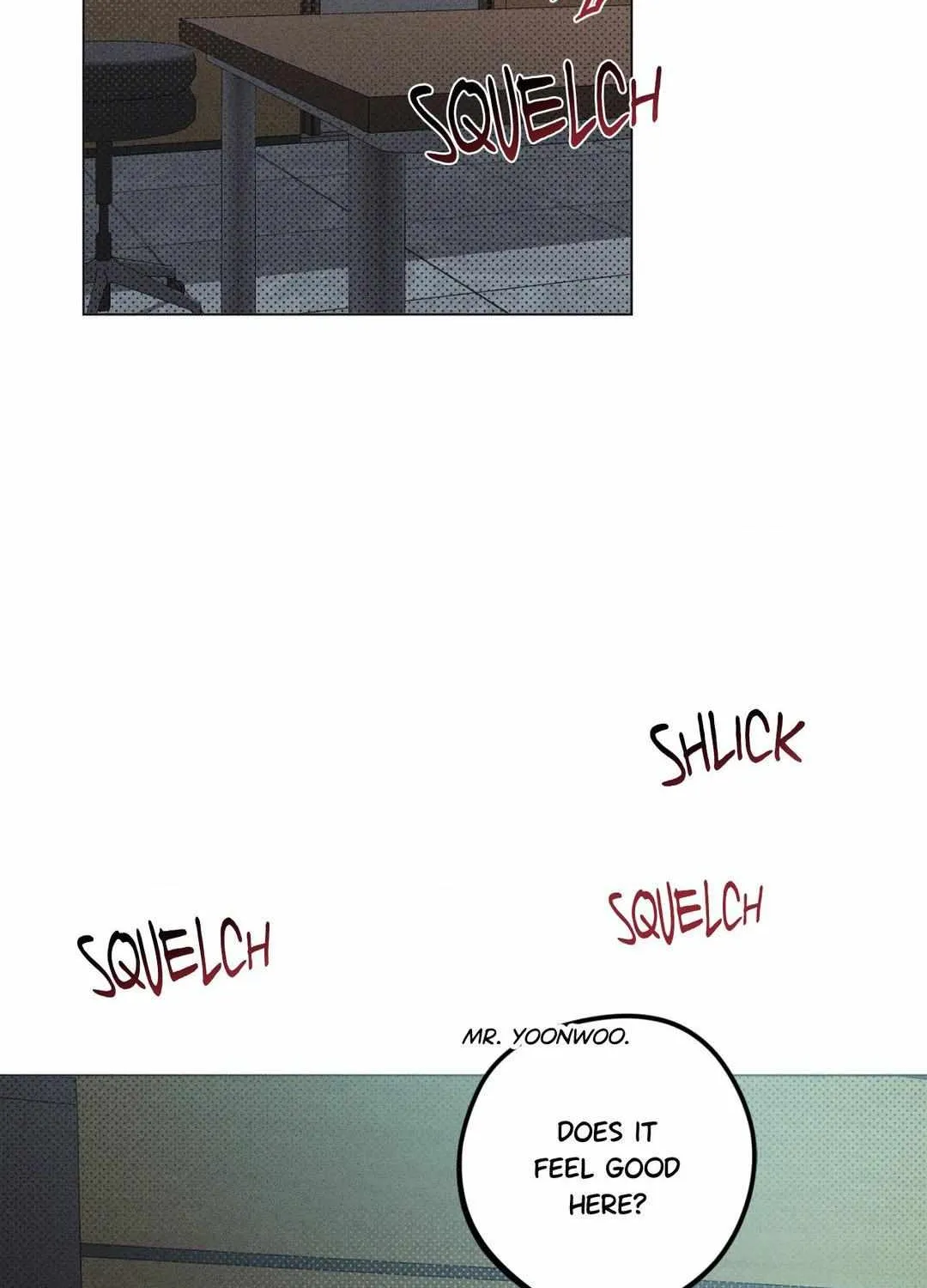 Prison Breakfast Chapter 10 page 3 - 