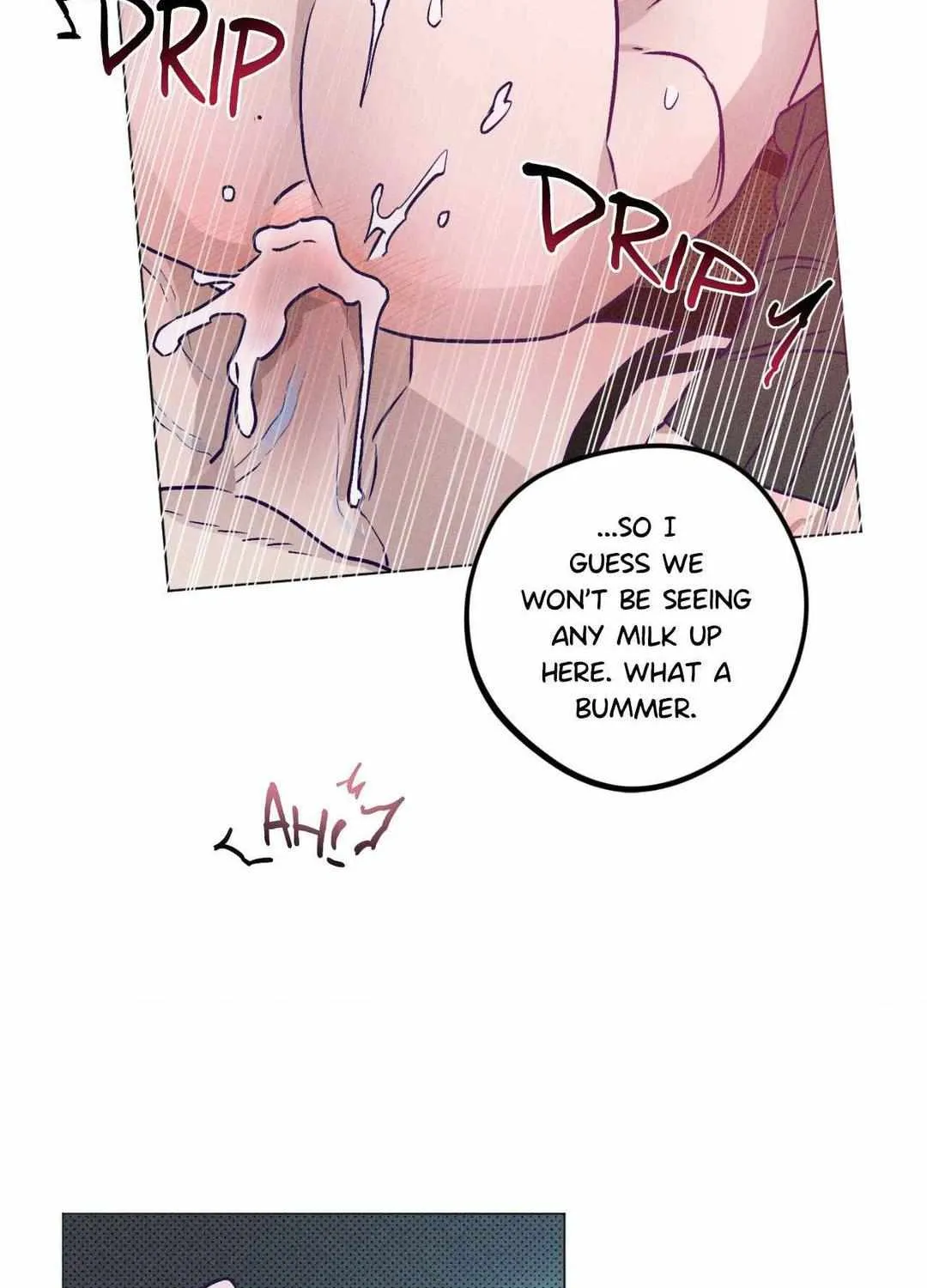 Prison Breakfast Chapter 10 page 25 - 