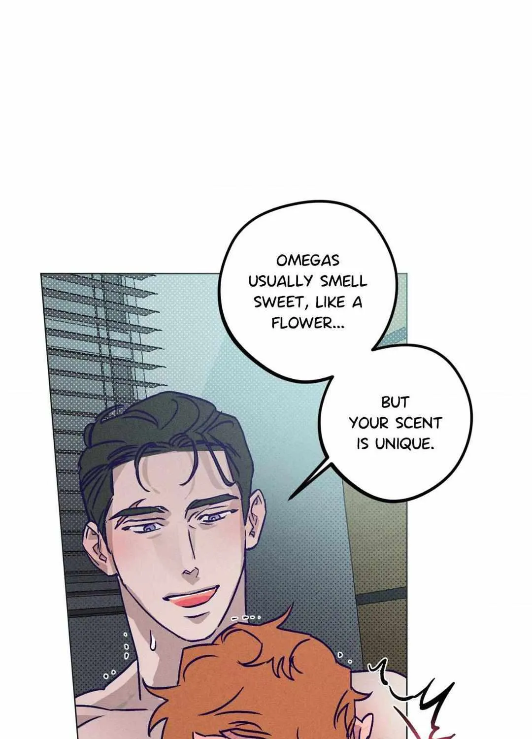 Prison Breakfast Chapter 10 page 27 - 