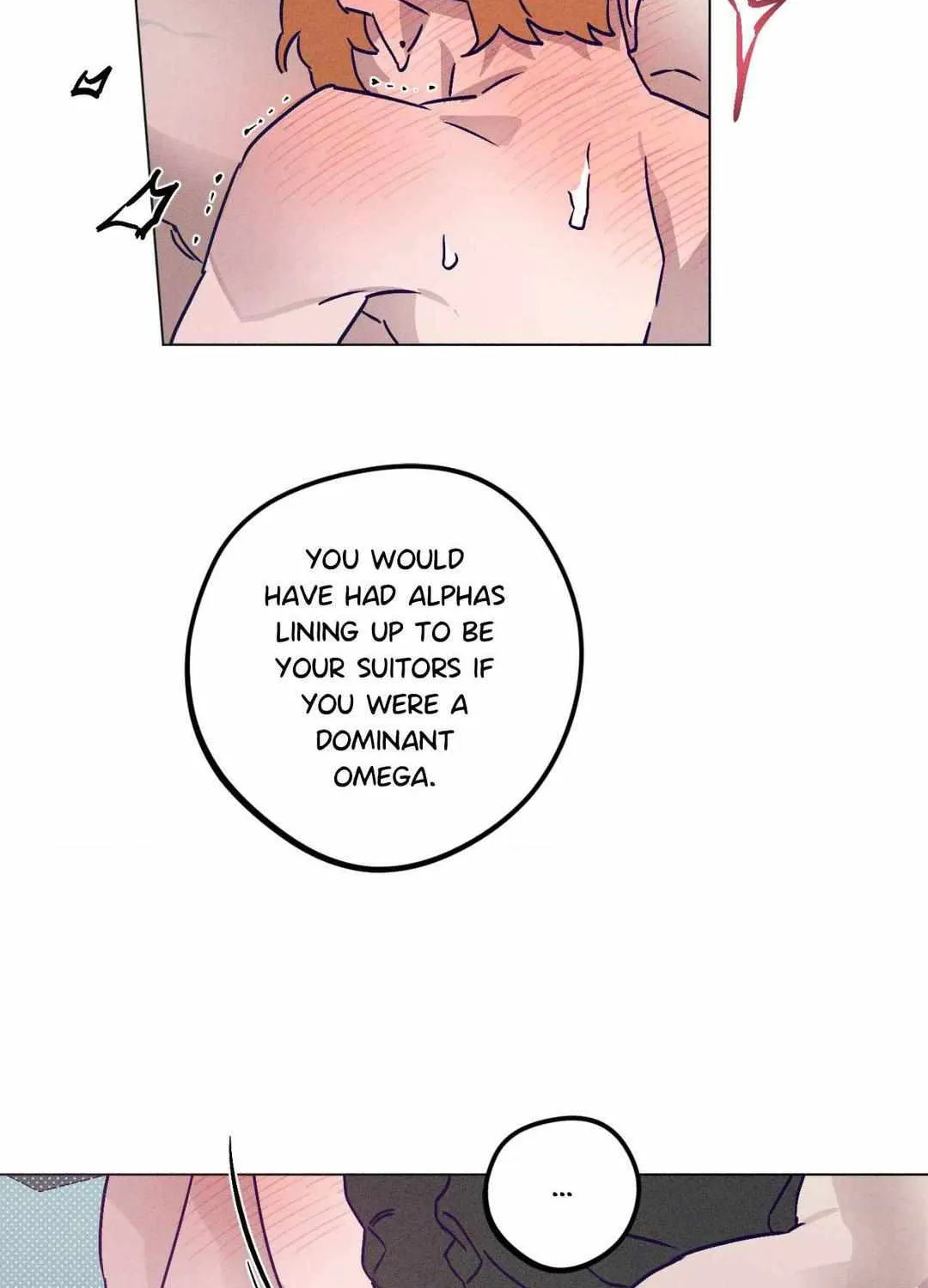 Prison Breakfast Chapter 10 page 28 - 