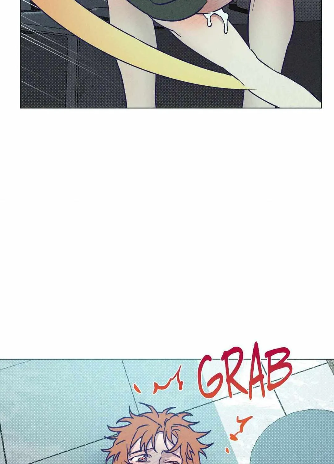 Prison Breakfast Chapter 10 page 37 - 