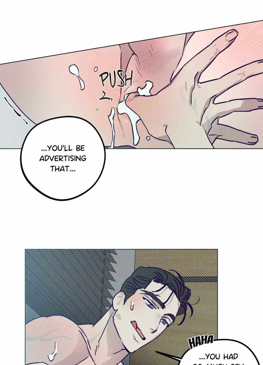 Prison Breakfast Chapter 10 page 40 - 