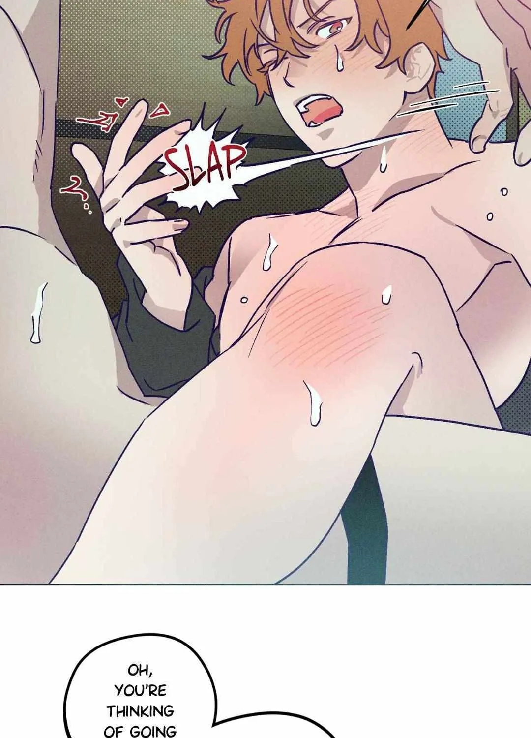 Prison Breakfast Chapter 10 page 42 - 