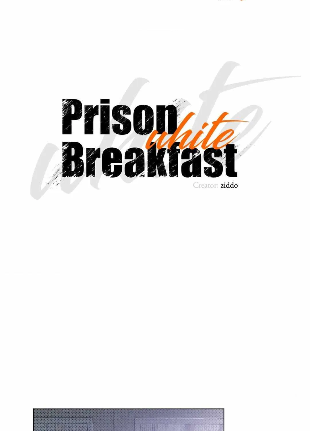 Prison Breakfast Chapter 10 page 45 - 