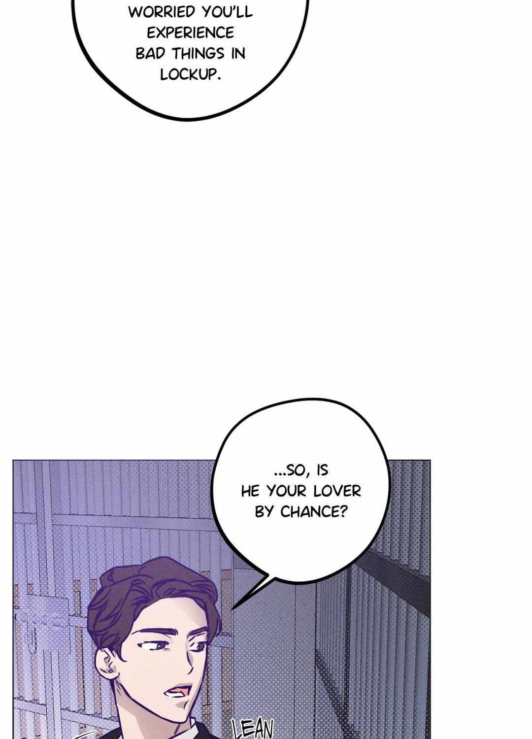 Prison Breakfast Chapter 10 page 49 - 