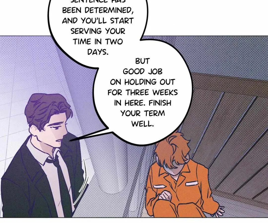Prison Breakfast Chapter 10 page 51 - 