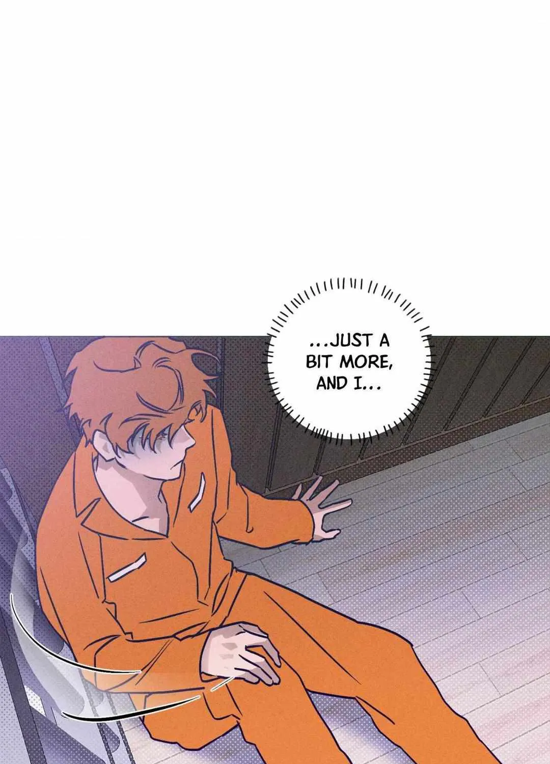 Prison Breakfast Chapter 10 page 52 - 
