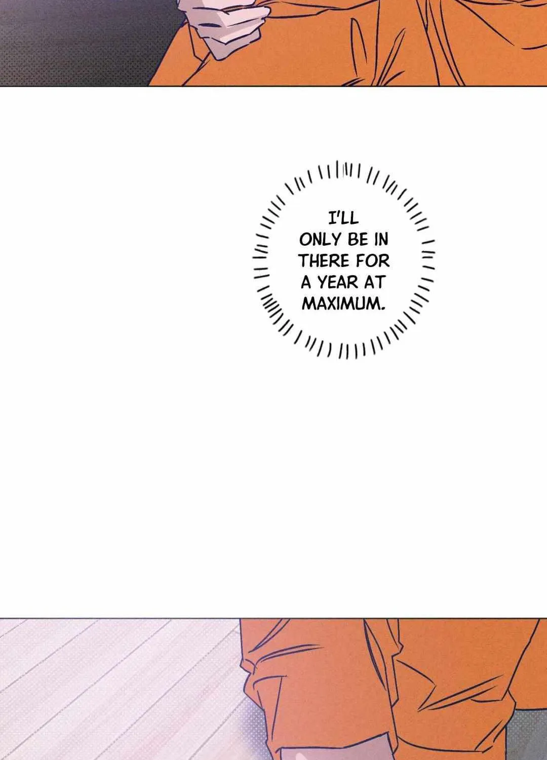 Prison Breakfast Chapter 10 page 57 - 