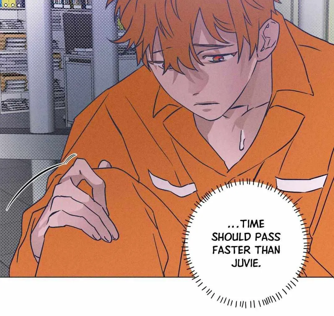 Prison Breakfast Chapter 10 page 59 - 