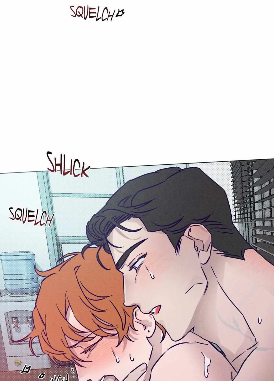 Prison Breakfast Chapter 10 page 7 - 