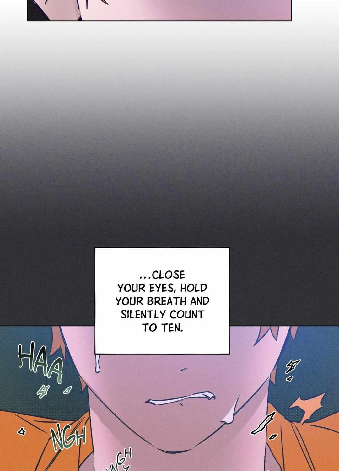 Prison Breakfast Chapter 10 page 61 - 