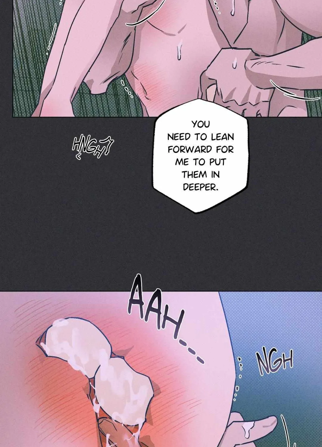 Prison Breakfast Chapter 10 page 63 - 