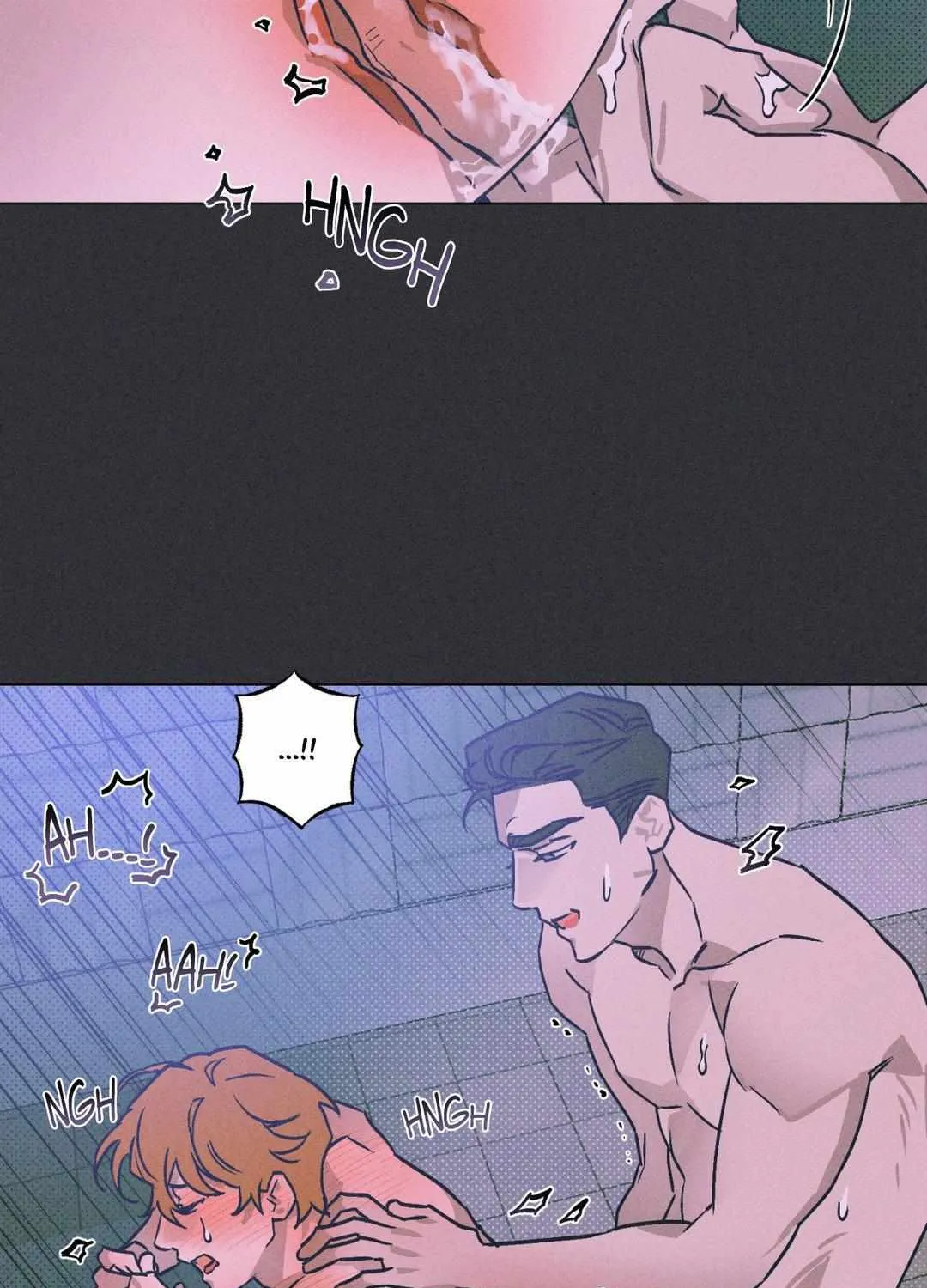 Prison Breakfast Chapter 10 page 64 - 
