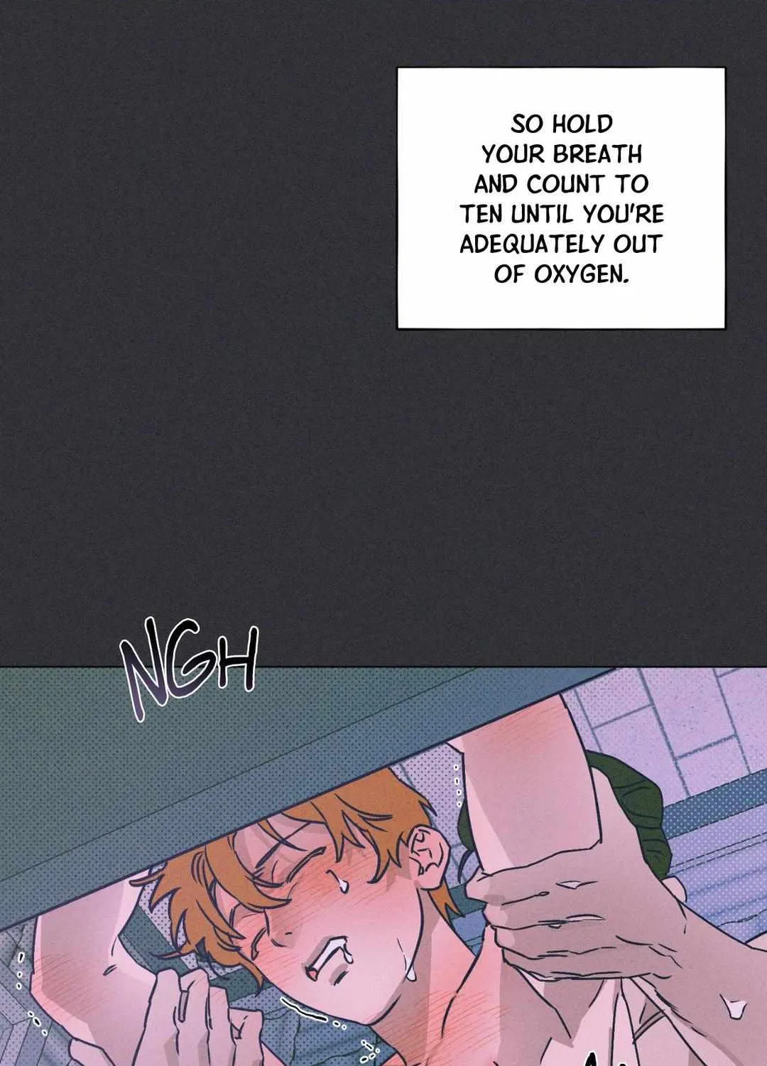Prison Breakfast Chapter 10 page 67 - 