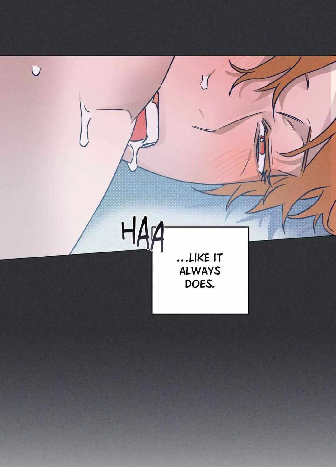 Prison Breakfast Chapter 10 page 72 - 