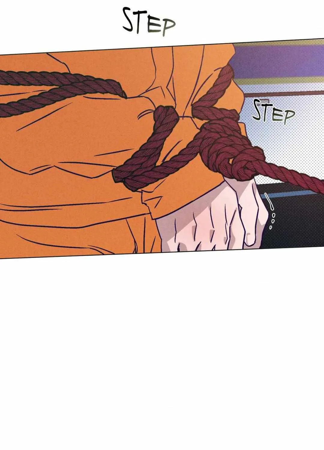 Prison Breakfast Chapter 10 page 77 - 