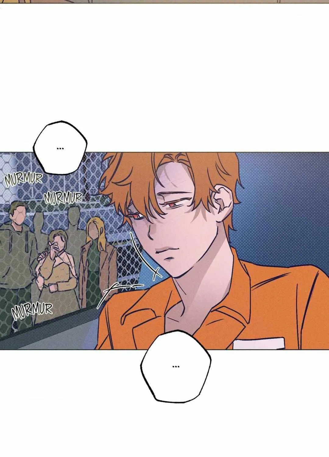 Prison Breakfast Chapter 10 page 79 - 
