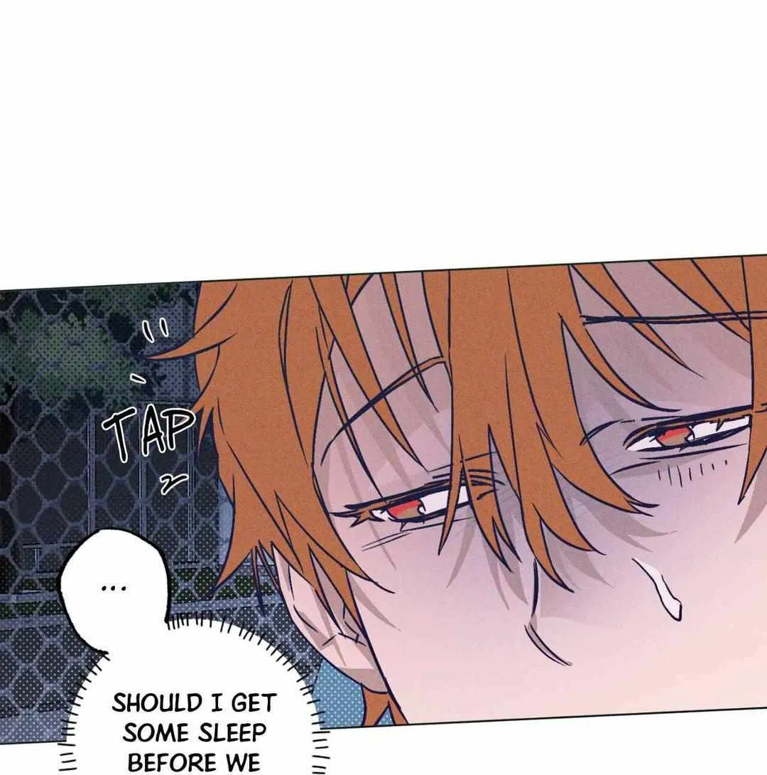 Prison Breakfast Chapter 10 page 80 - 