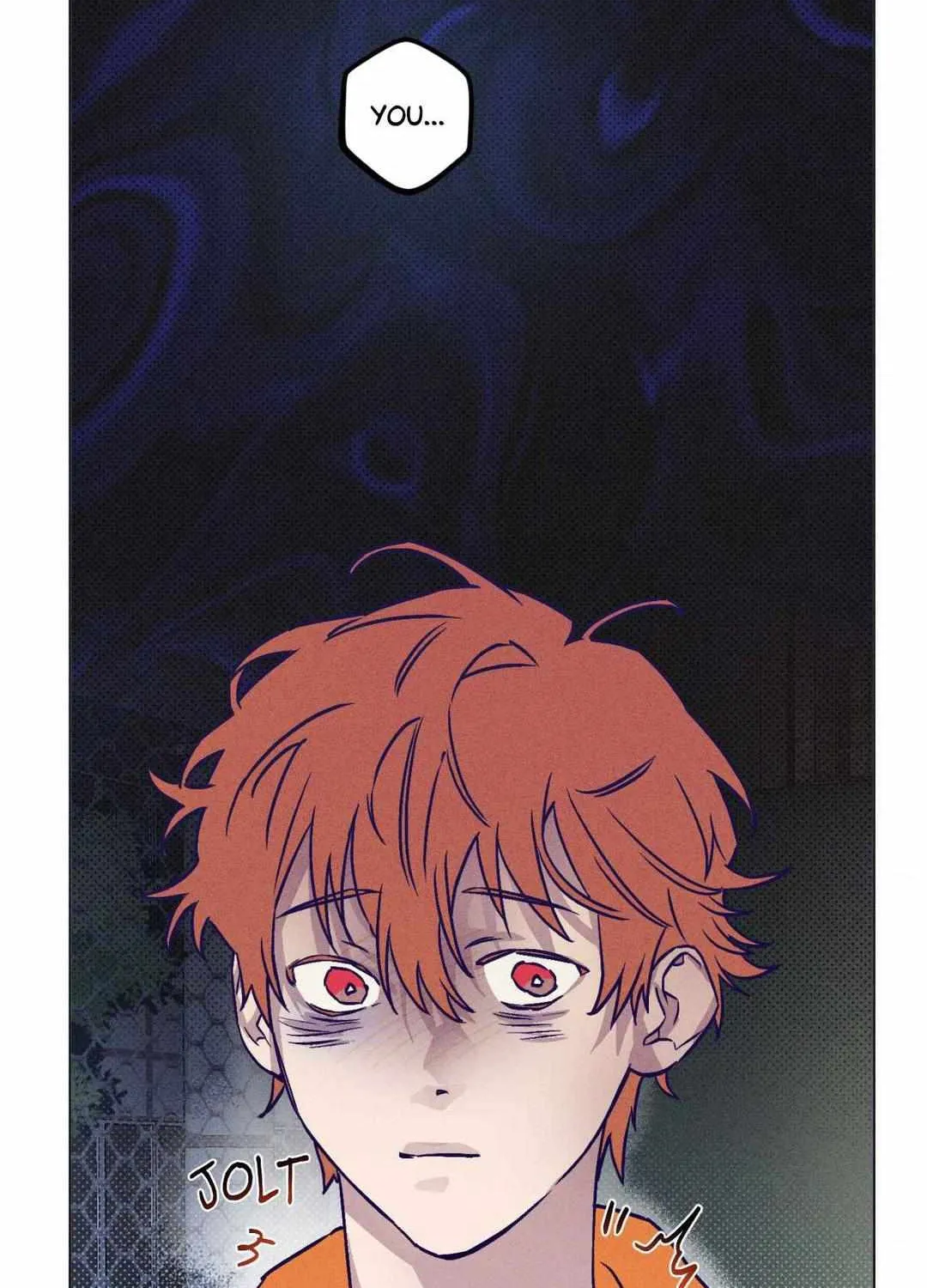 Prison Breakfast Chapter 10 page 82 - 