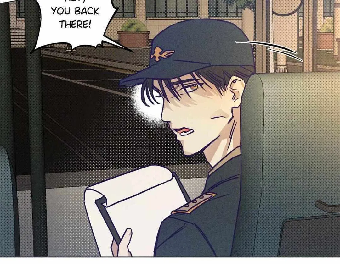 Prison Breakfast Chapter 10 page 84 - 