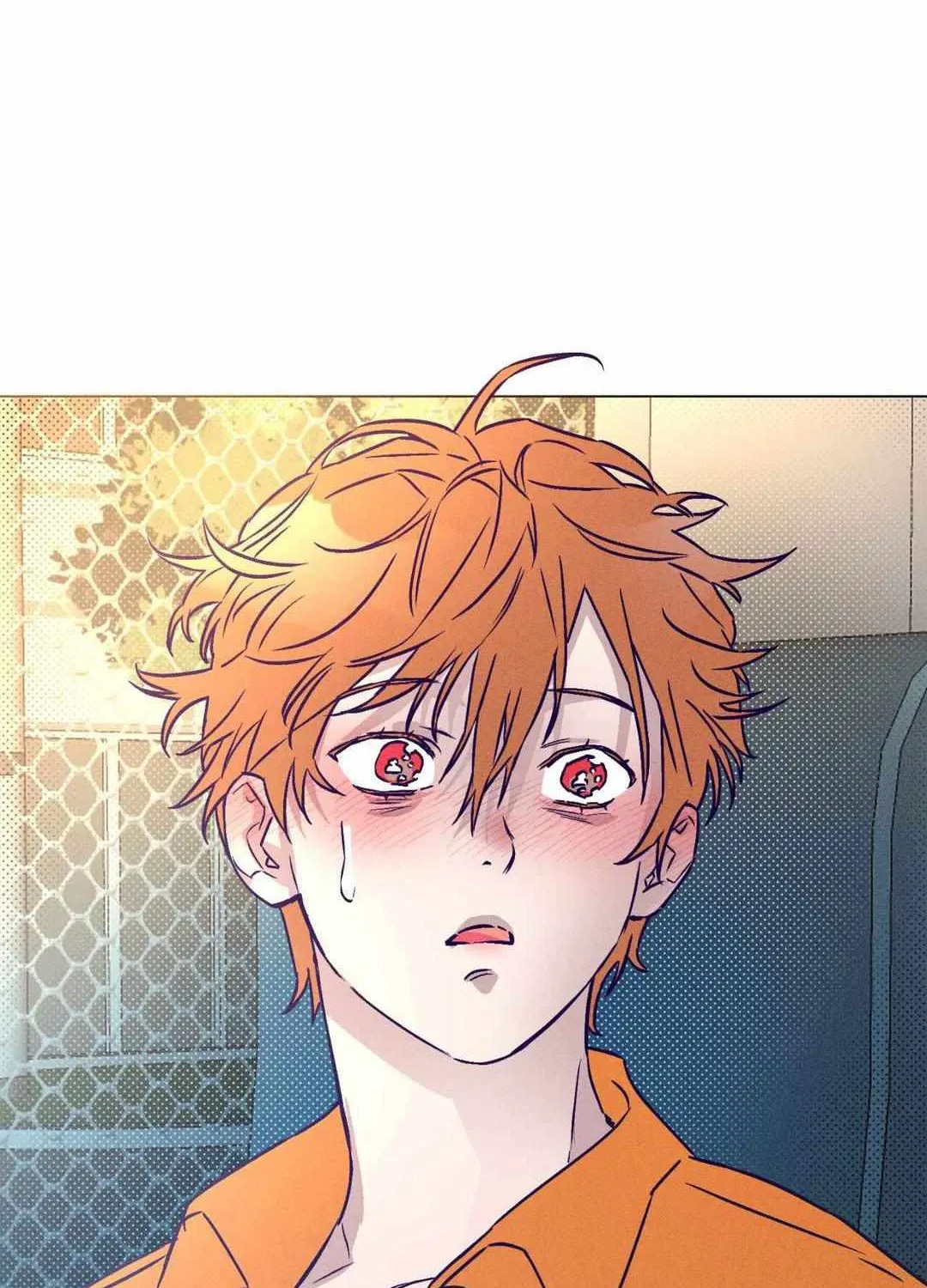 Prison Breakfast Chapter 10 page 86 - 