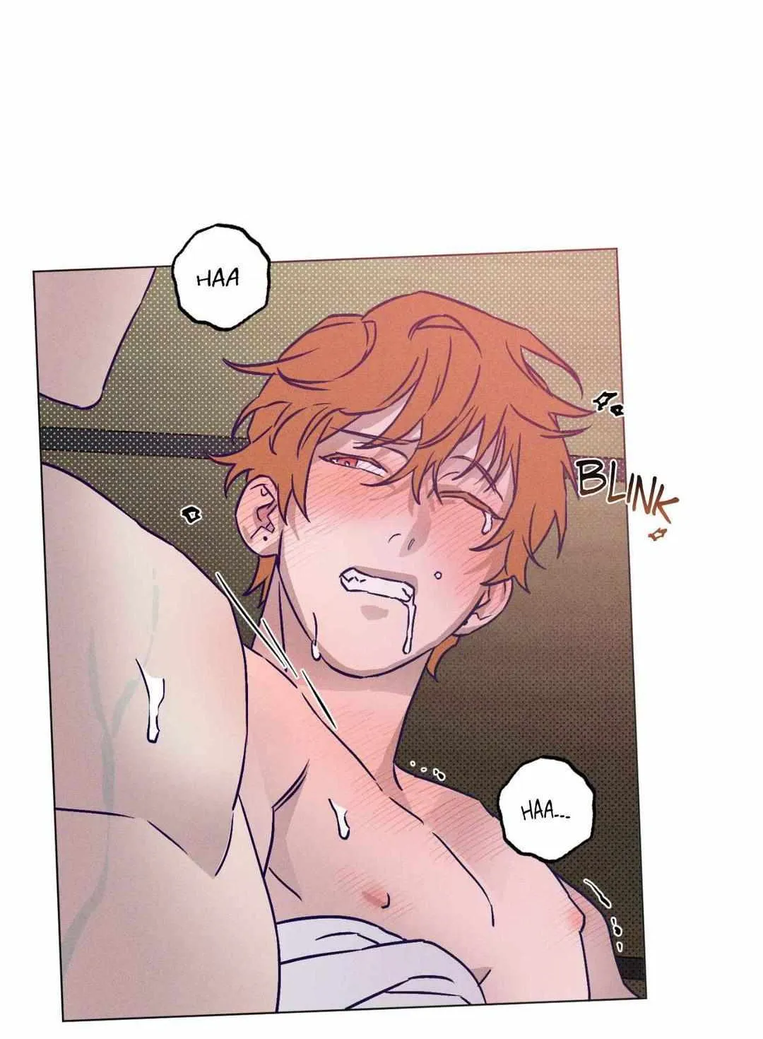 Prison Breakfast Chapter 10 page 10 - 