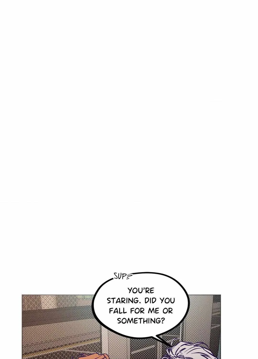 Prison Breakfast Chapter 11 page 2 - 