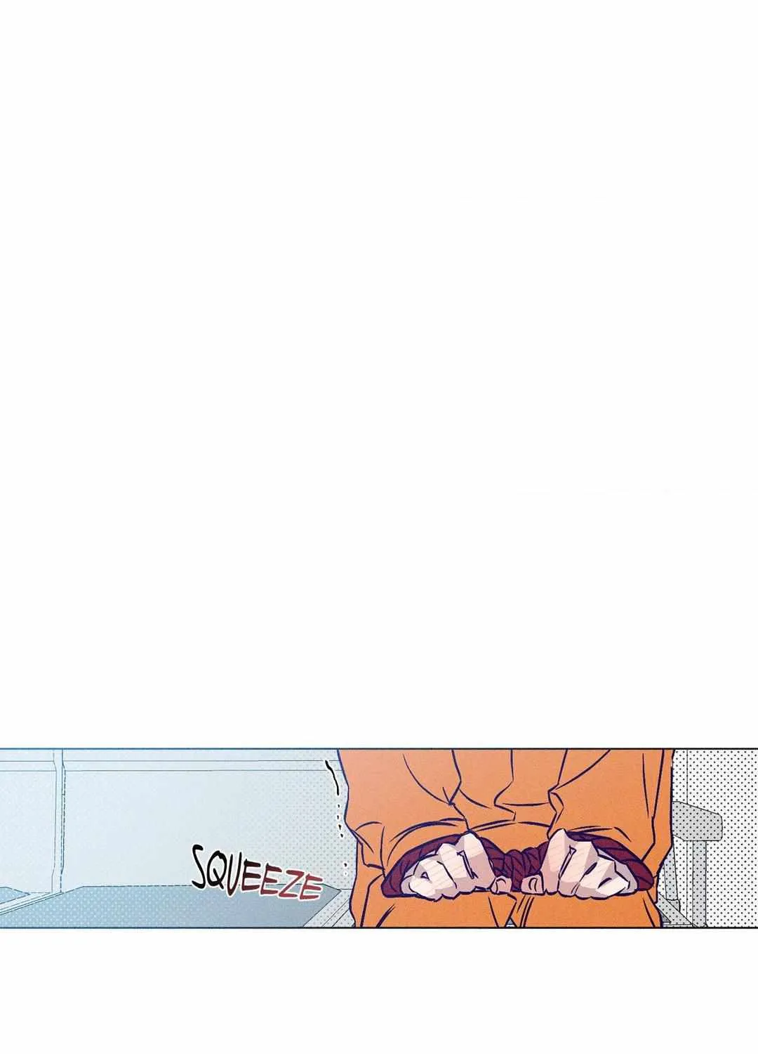 Prison Breakfast Chapter 11 page 14 - 