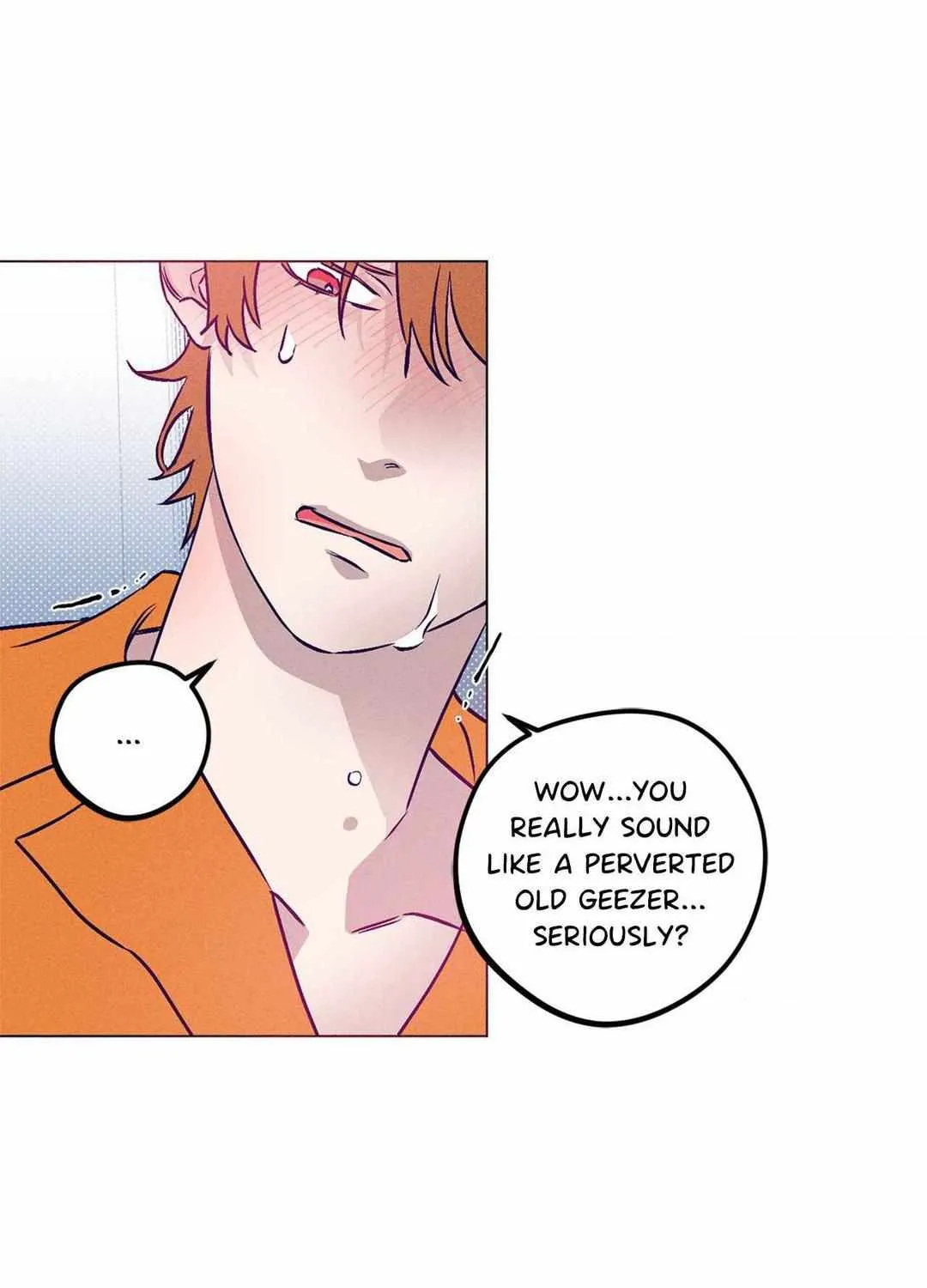 Prison Breakfast Chapter 11 page 23 - 