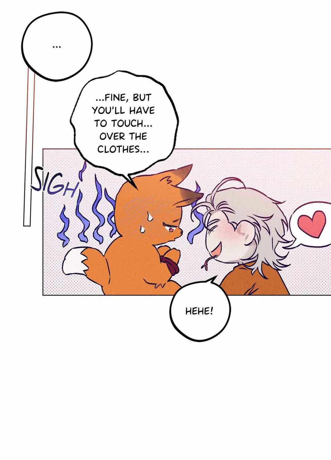 Prison Breakfast Chapter 11 page 24 - 