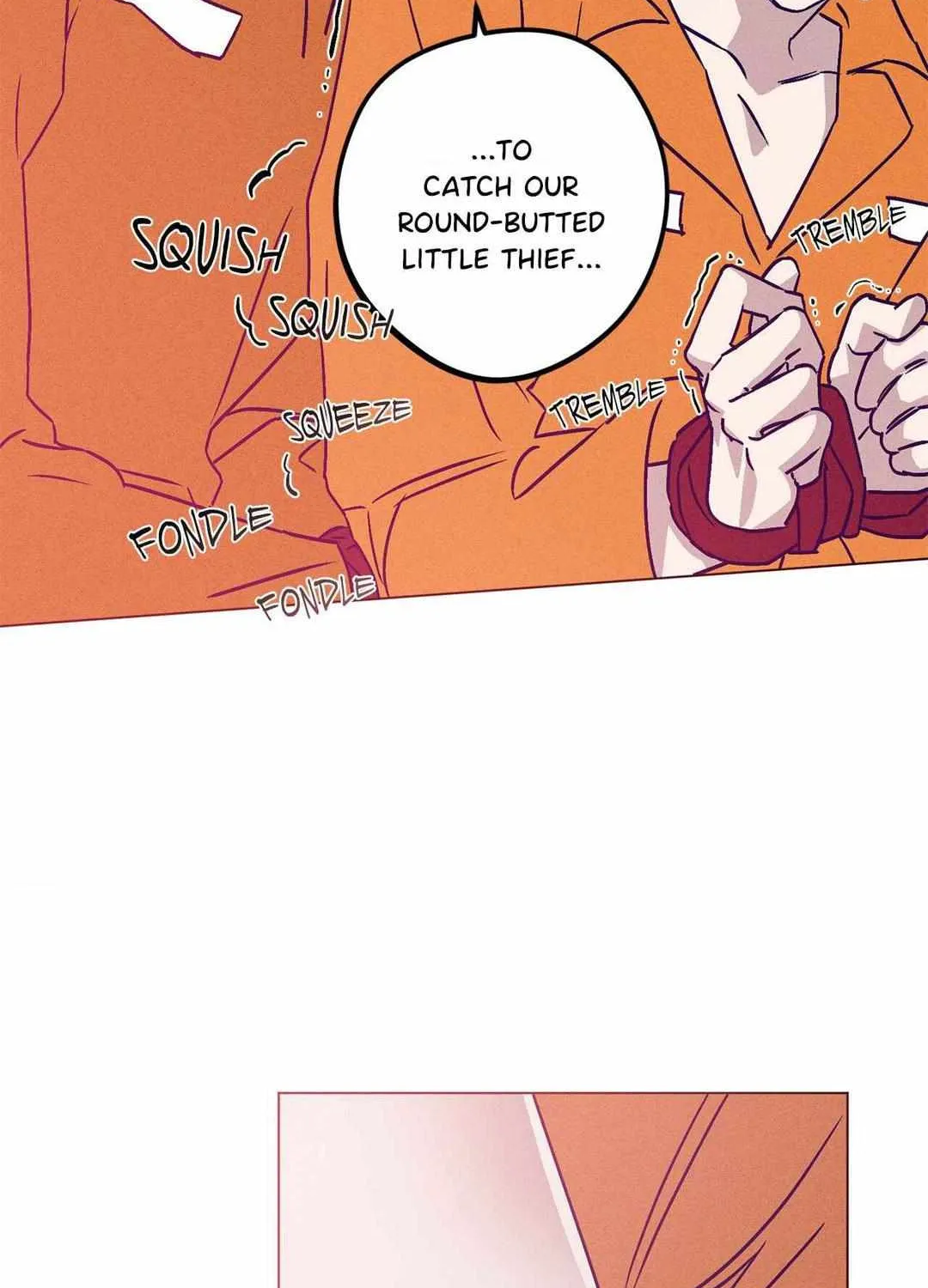 Prison Breakfast Chapter 11 page 29 - 
