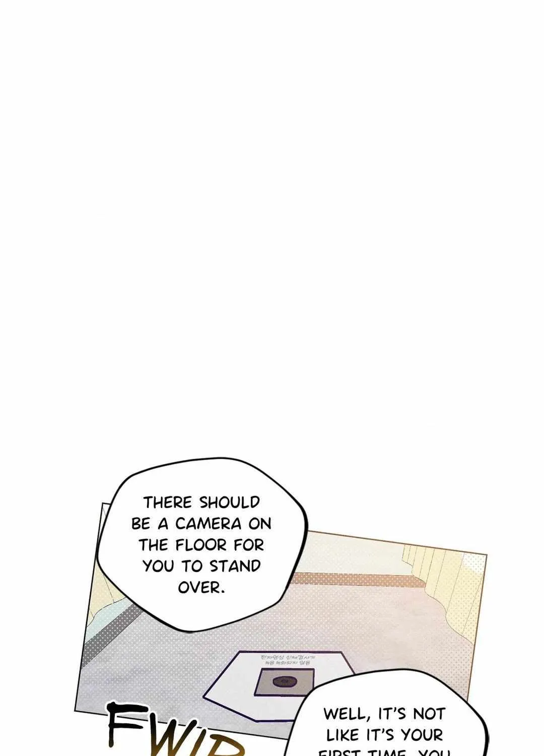 Prison Breakfast Chapter 11 page 36 - 