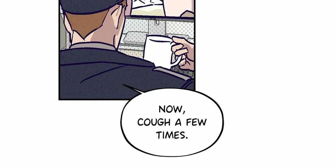 Prison Breakfast Chapter 11 page 39 - 
