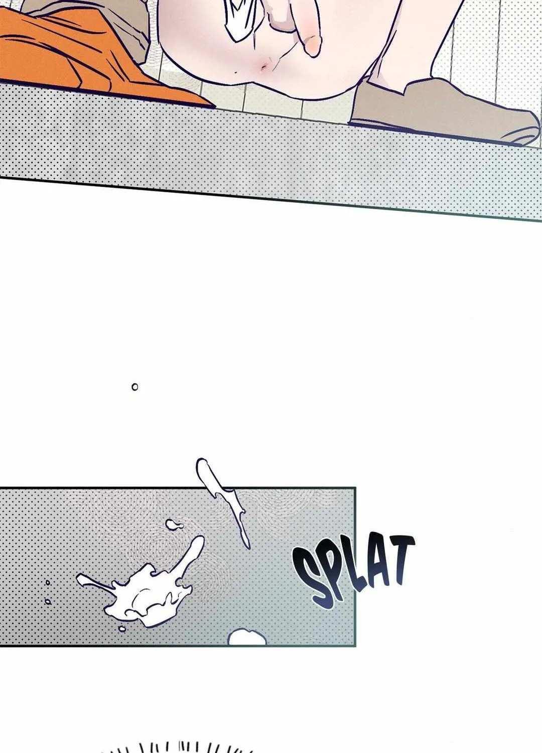Prison Breakfast Chapter 11 page 41 - 