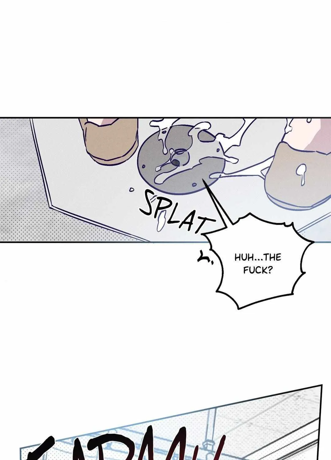 Prison Breakfast Chapter 11 page 44 - 