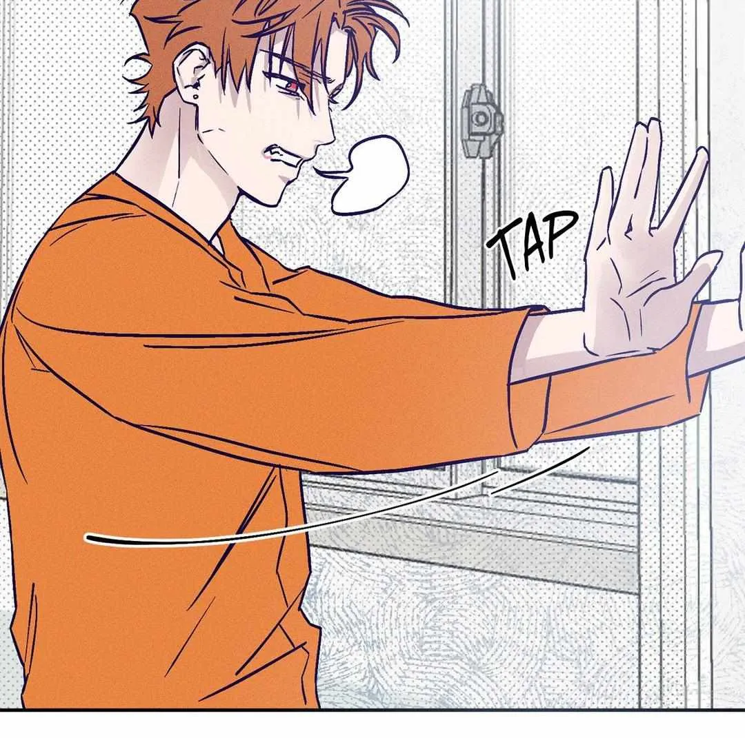 Prison Breakfast Chapter 11 page 48 - 