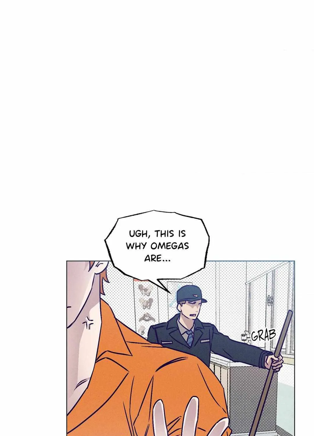 Prison Breakfast Chapter 11 page 49 - 