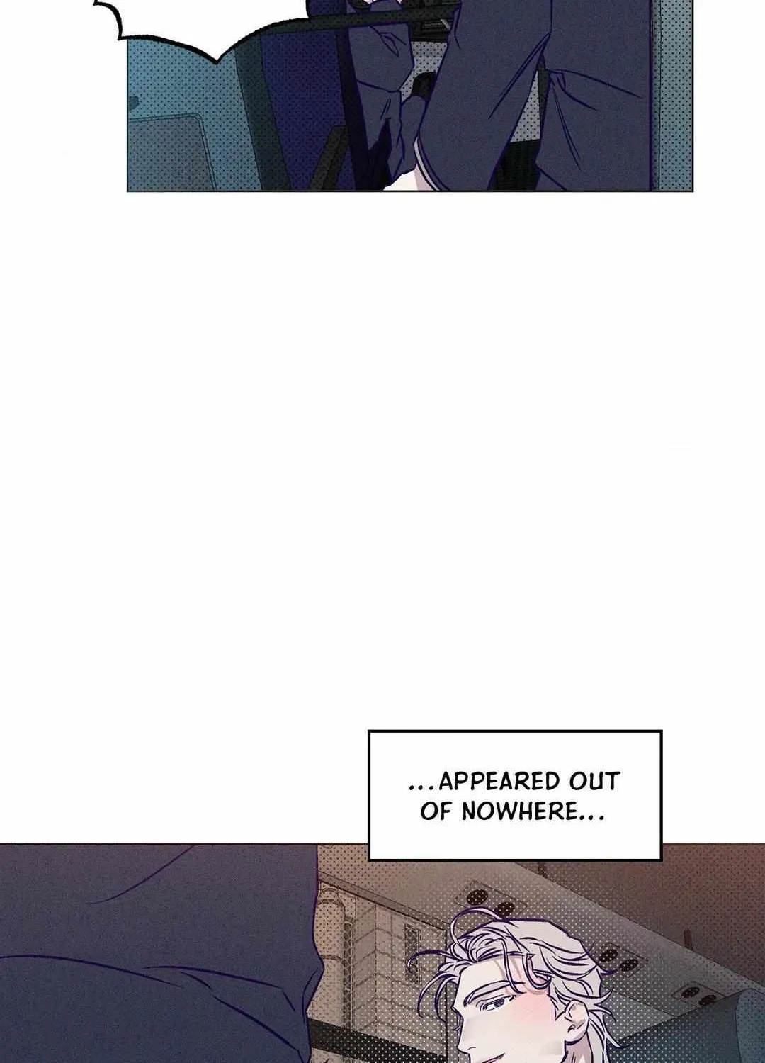 Prison Breakfast Chapter 11 page 7 - 