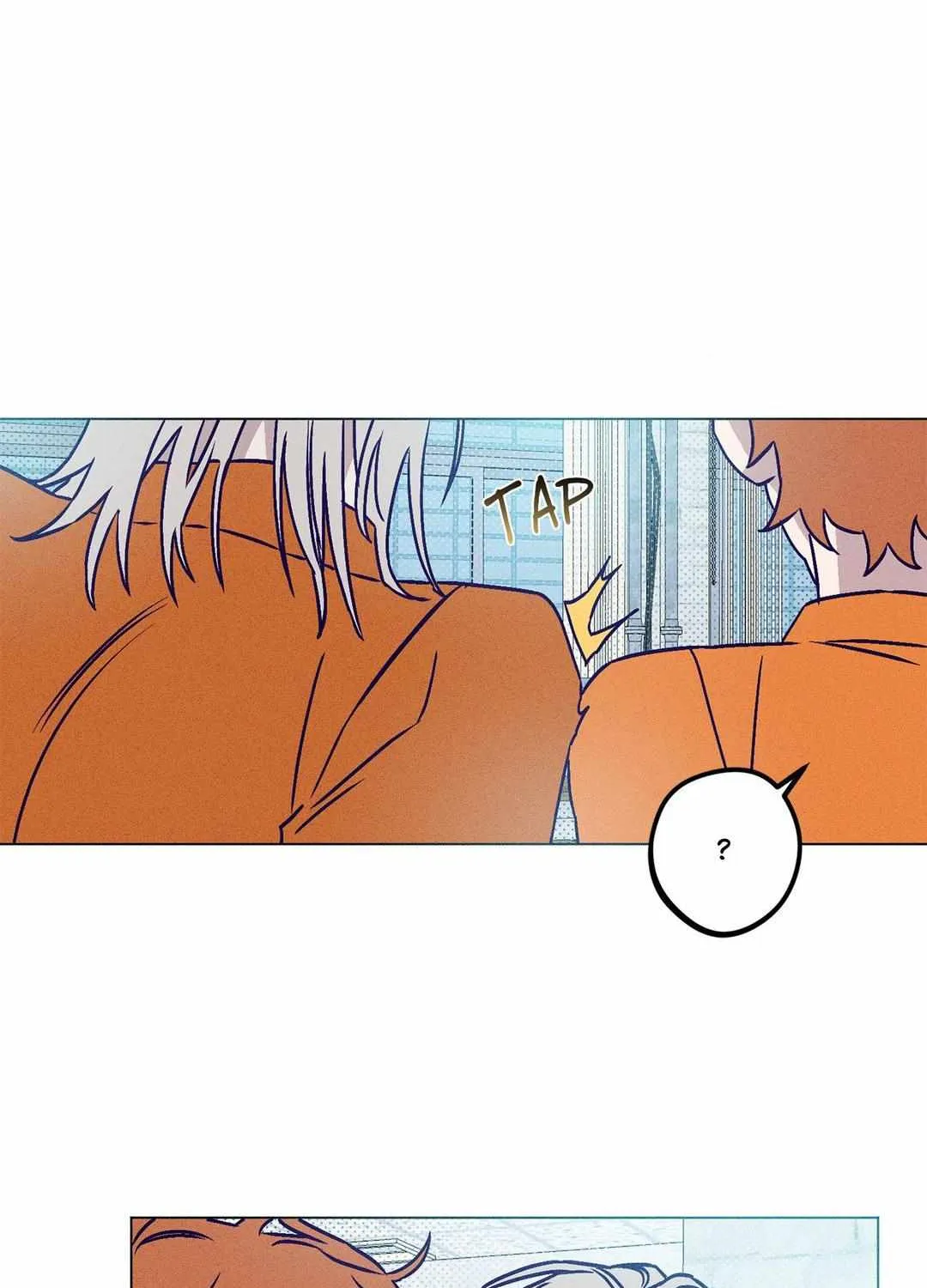 Prison Breakfast Chapter 11 page 62 - 