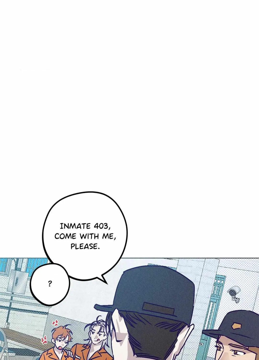 Prison Breakfast Chapter 11 page 66 - 